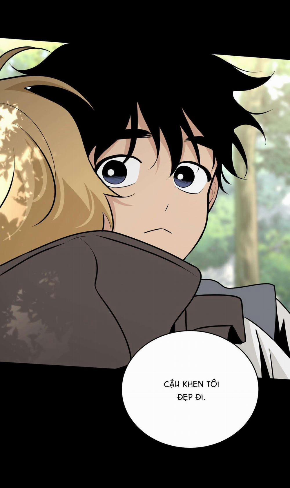 Hoa Vô Danh 5 trang 12