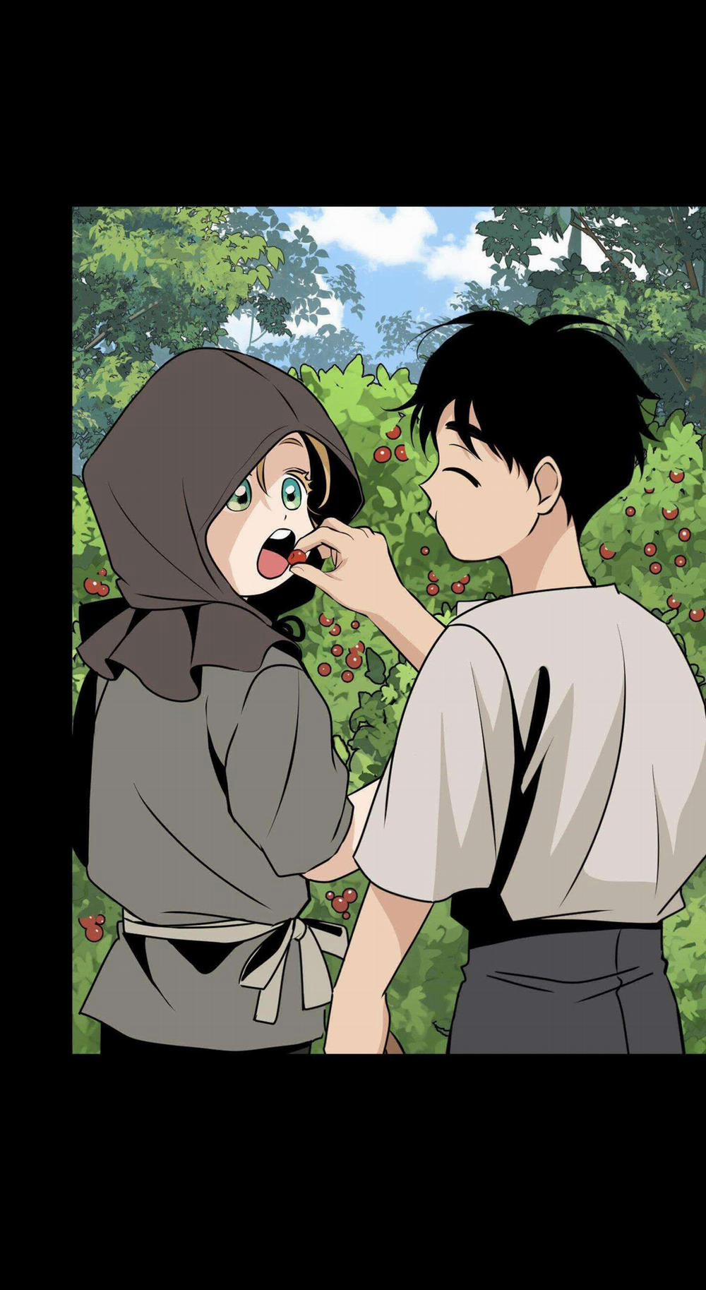 Hoa Vô Danh 5 trang 16