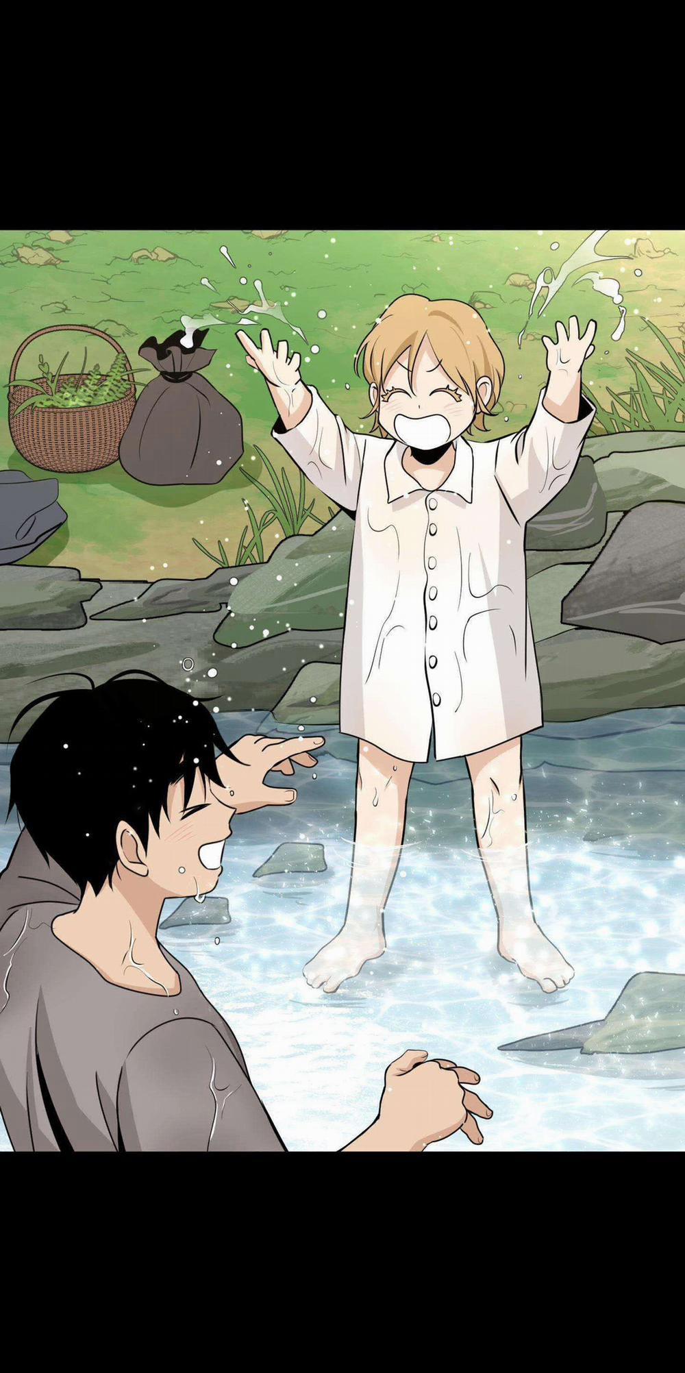 Hoa Vô Danh 5 trang 17