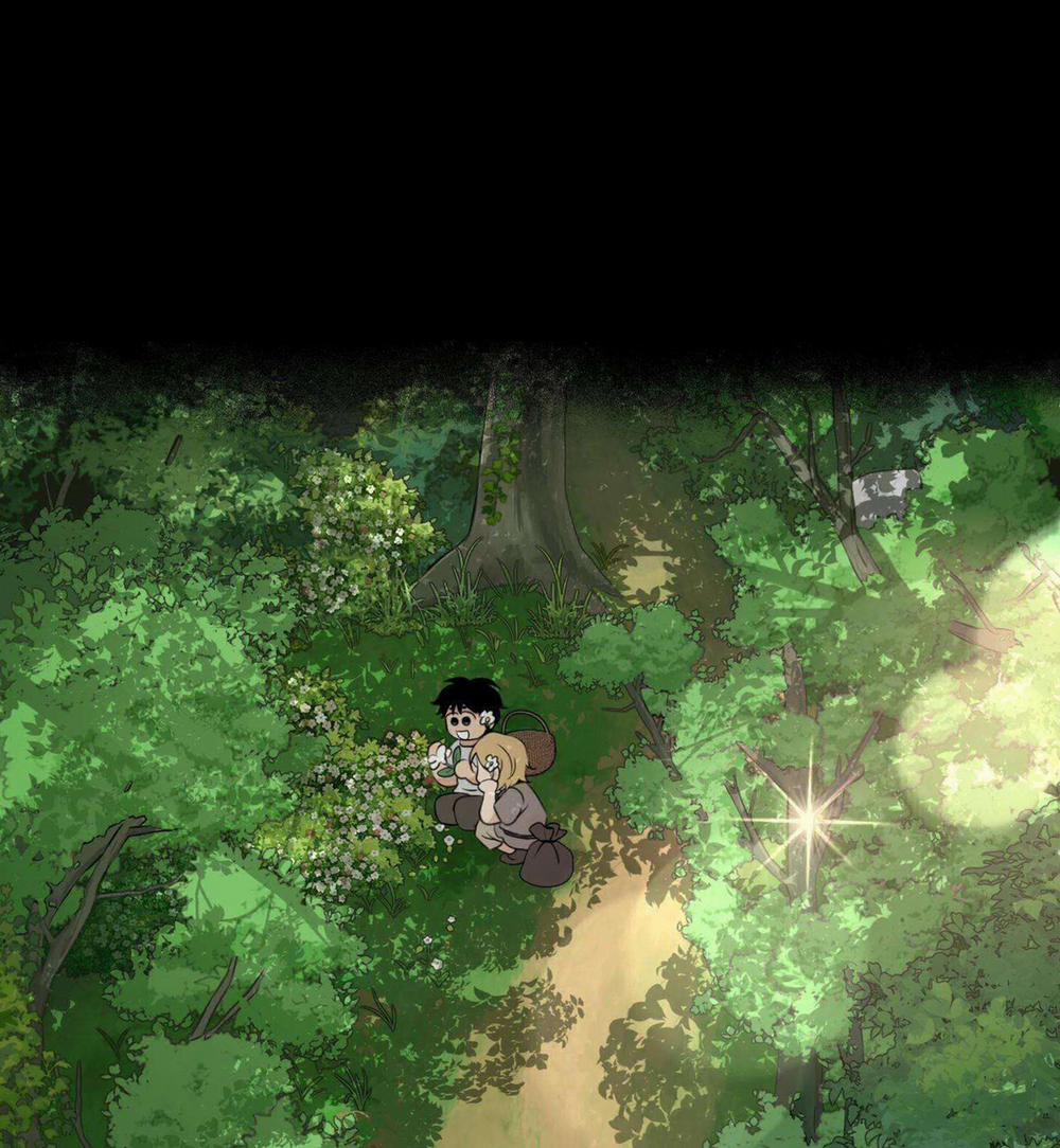 Hoa Vô Danh 5 trang 18