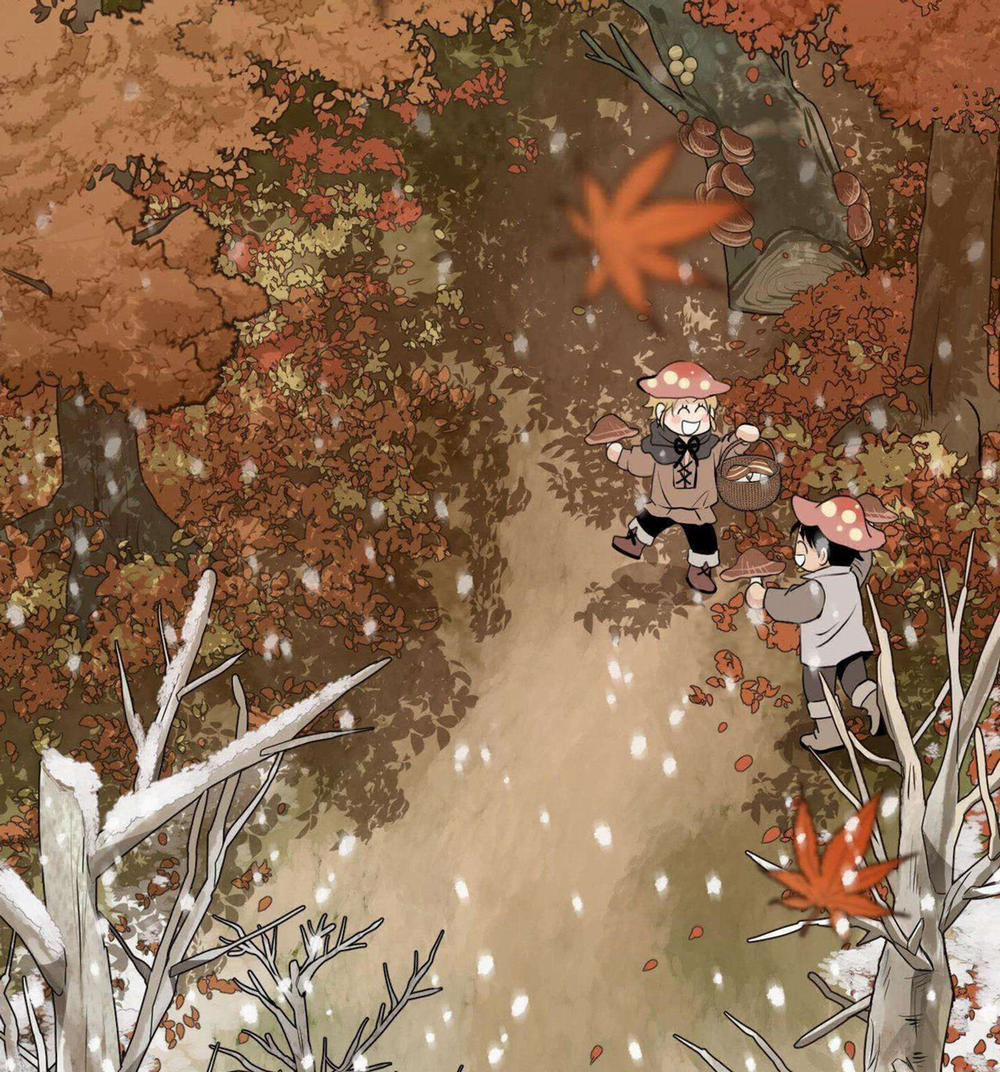 Hoa Vô Danh 5 trang 22