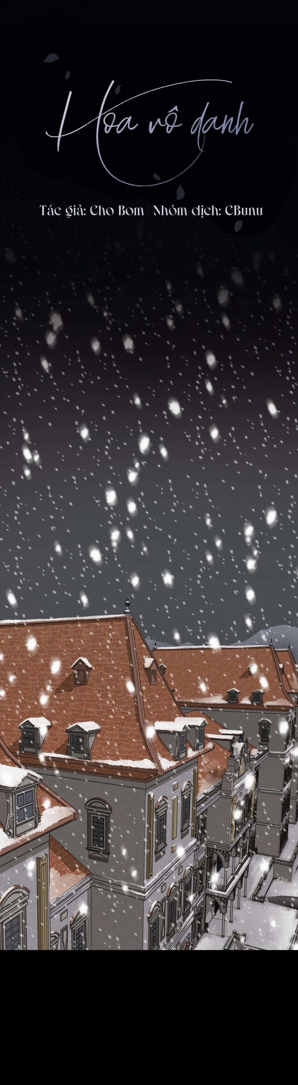 Hoa Vô Danh 5 trang 27