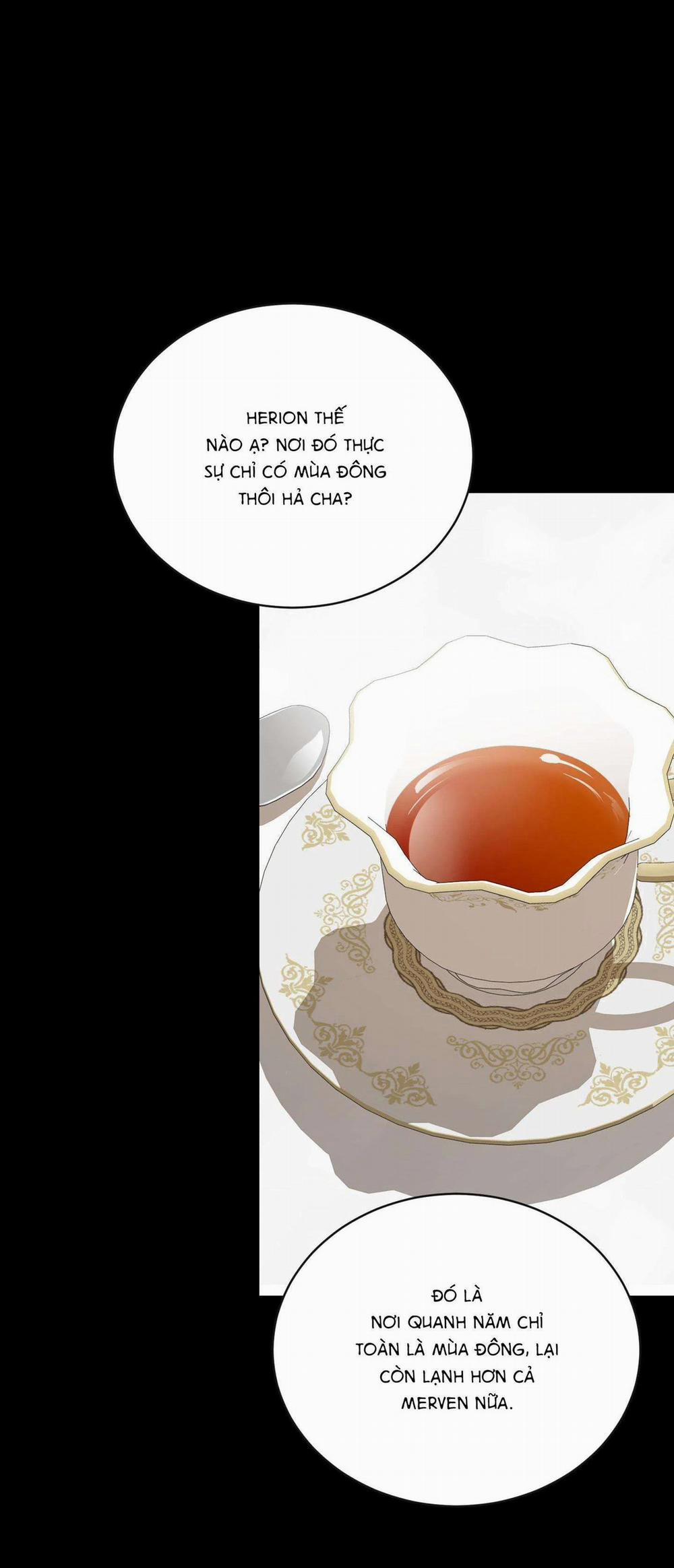 Hoa Vô Danh 5 trang 28