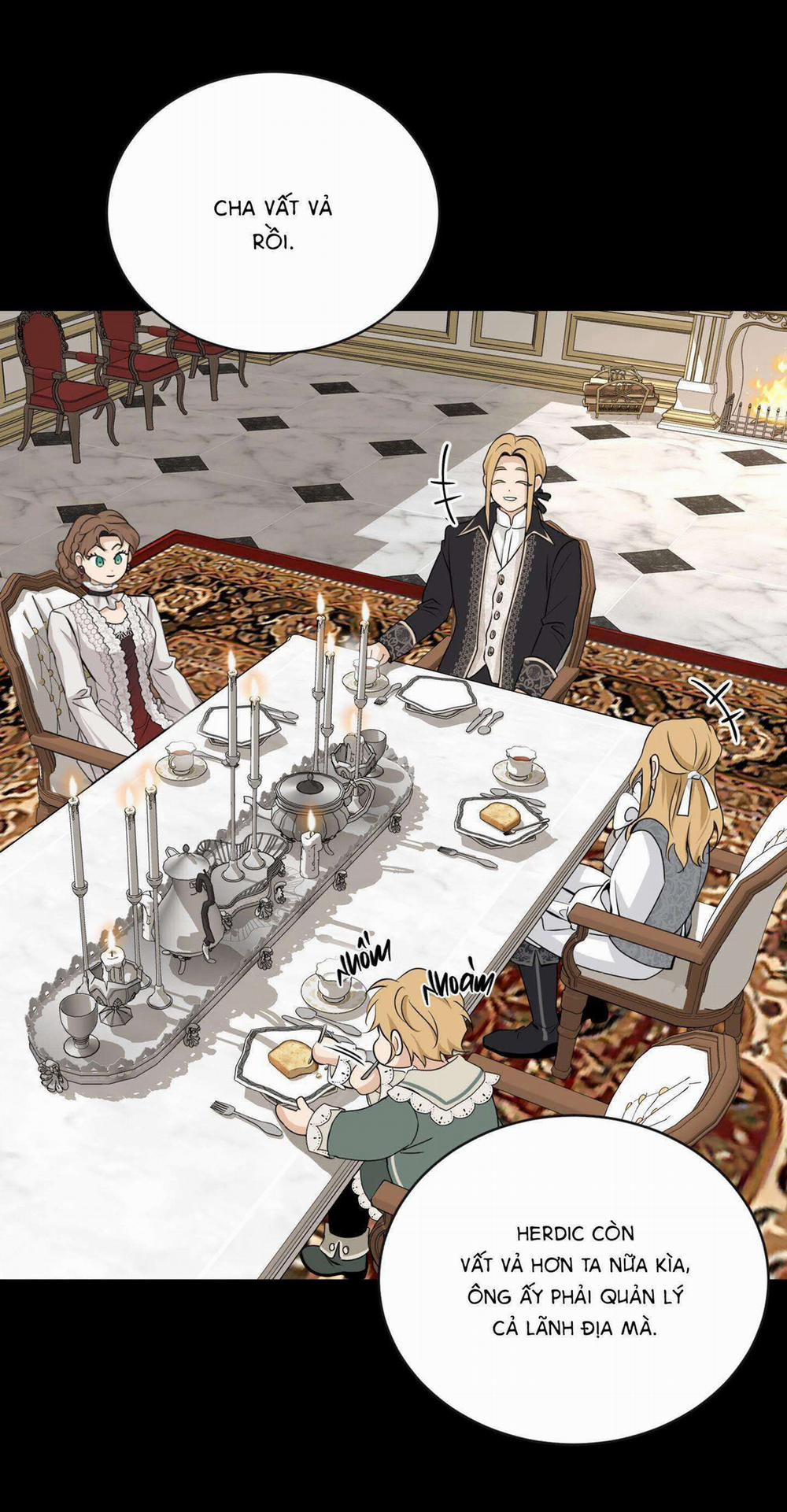 Hoa Vô Danh 5 trang 29