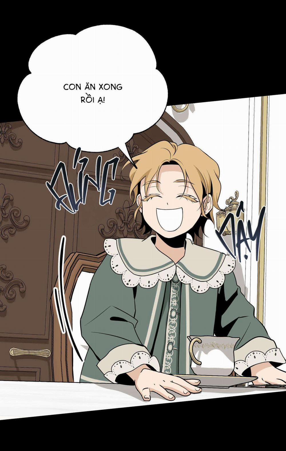 Hoa Vô Danh 5 trang 30