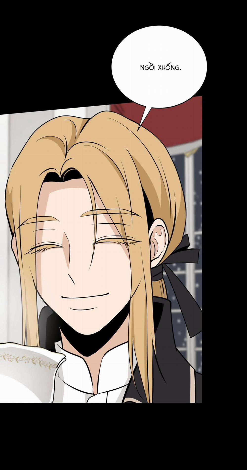 Hoa Vô Danh 5 trang 32