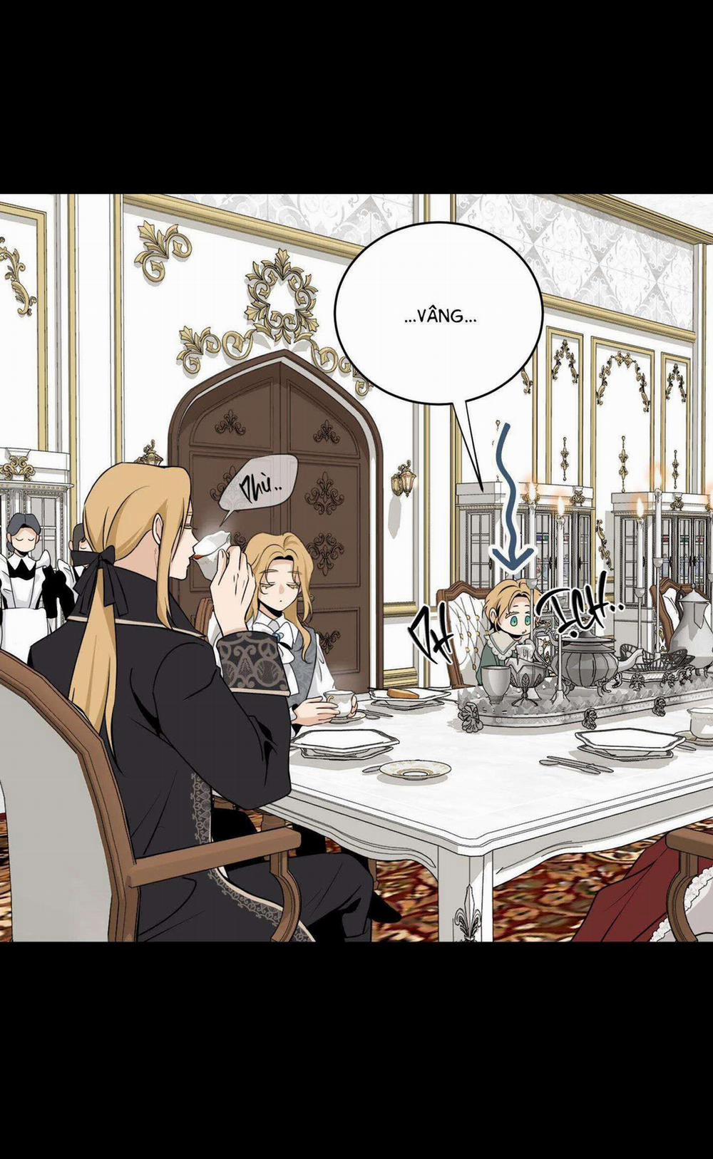 Hoa Vô Danh 5 trang 33