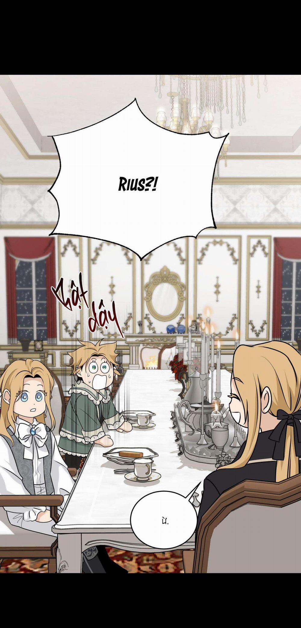 Hoa Vô Danh 5 trang 36