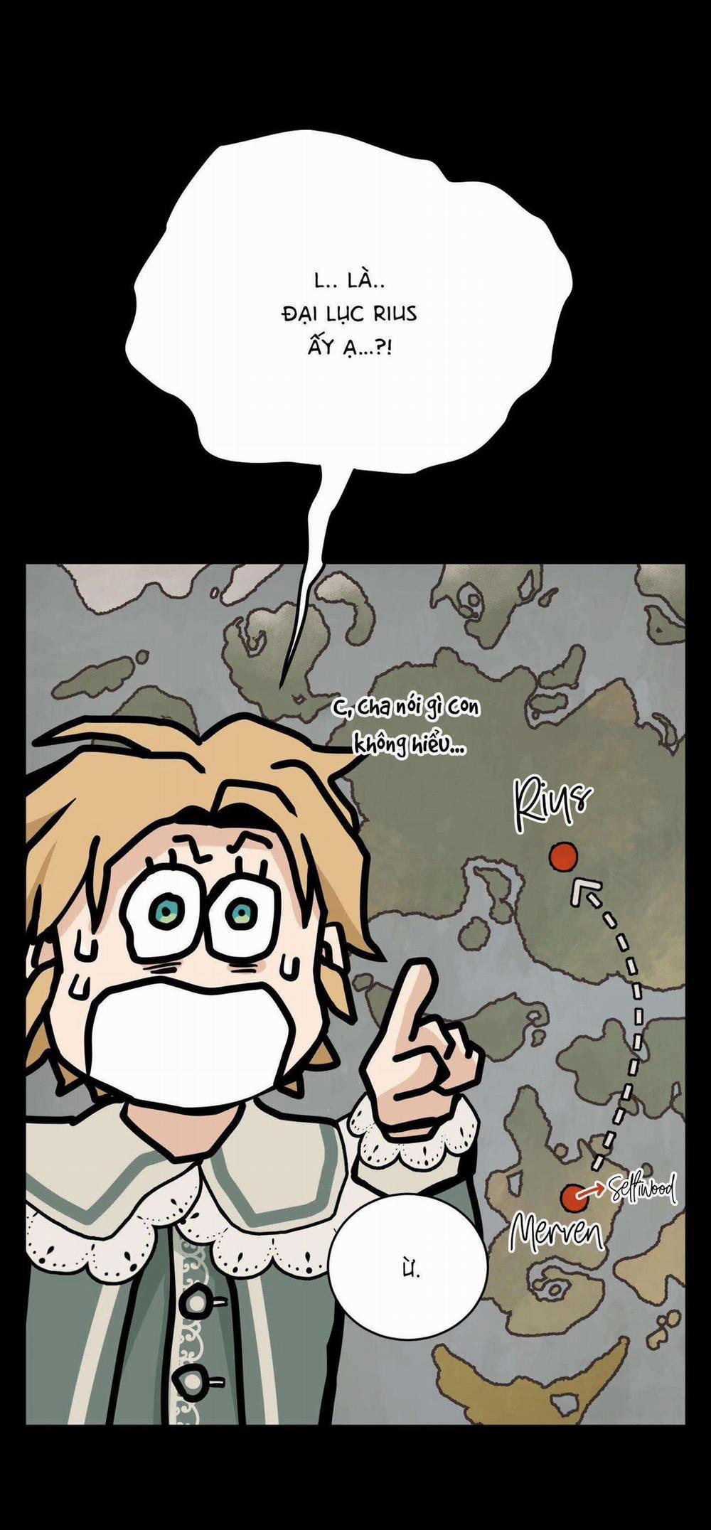 Hoa Vô Danh 5 trang 37