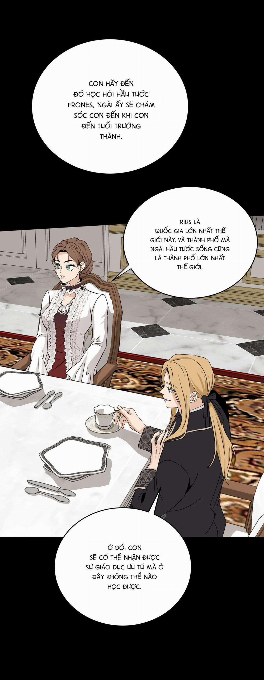 Hoa Vô Danh 5 trang 38