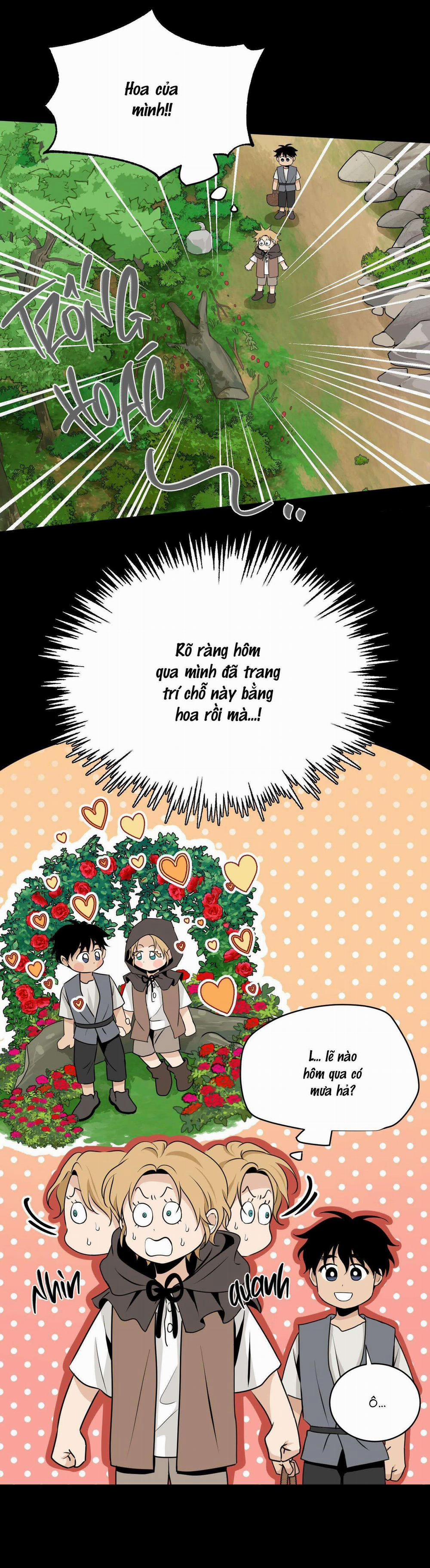 Hoa Vô Danh 5 trang 4