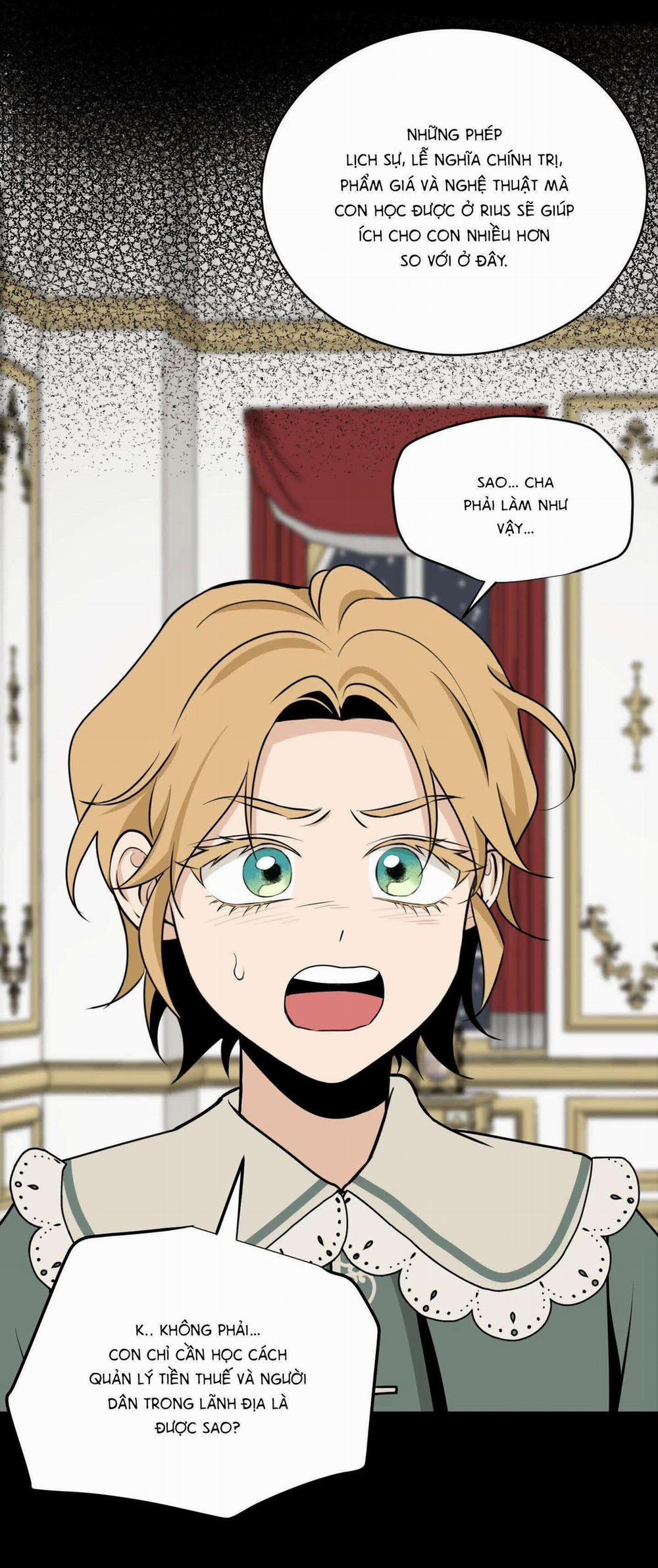 Hoa Vô Danh 5 trang 41