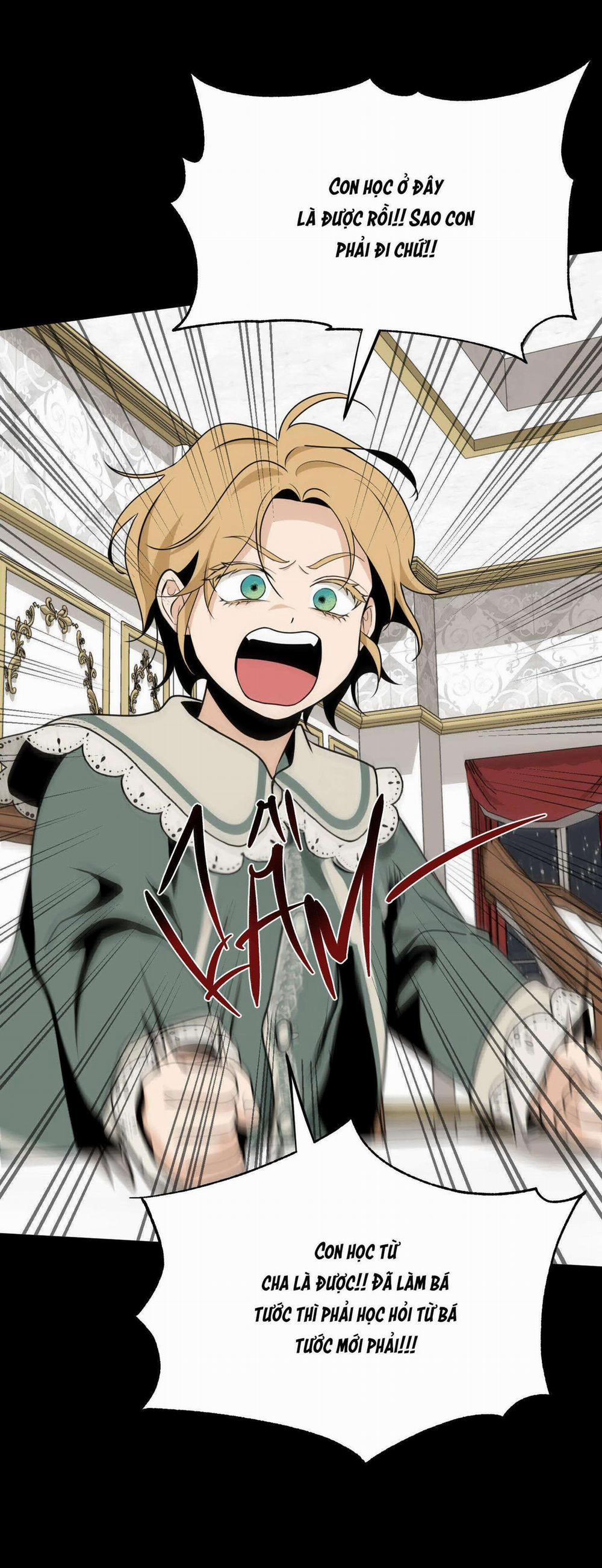 Hoa Vô Danh 5 trang 43