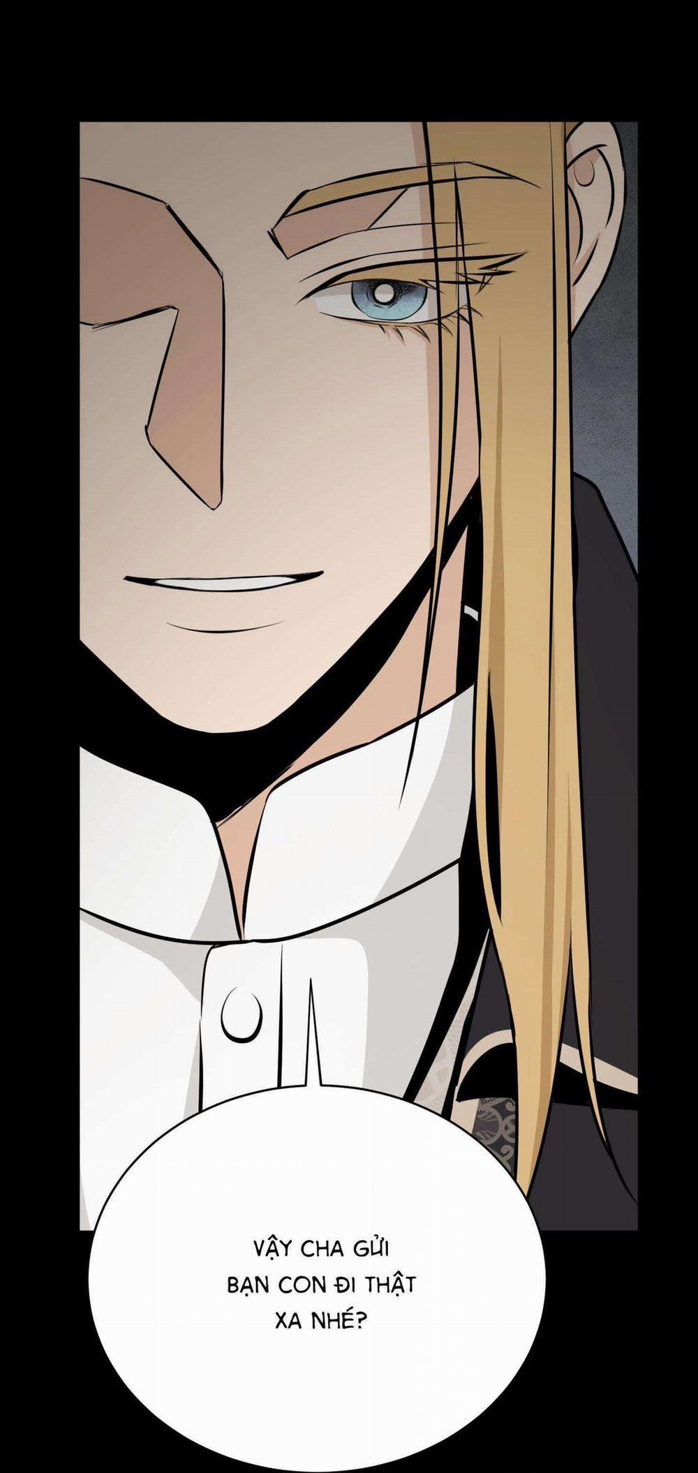 Hoa Vô Danh 5 trang 44