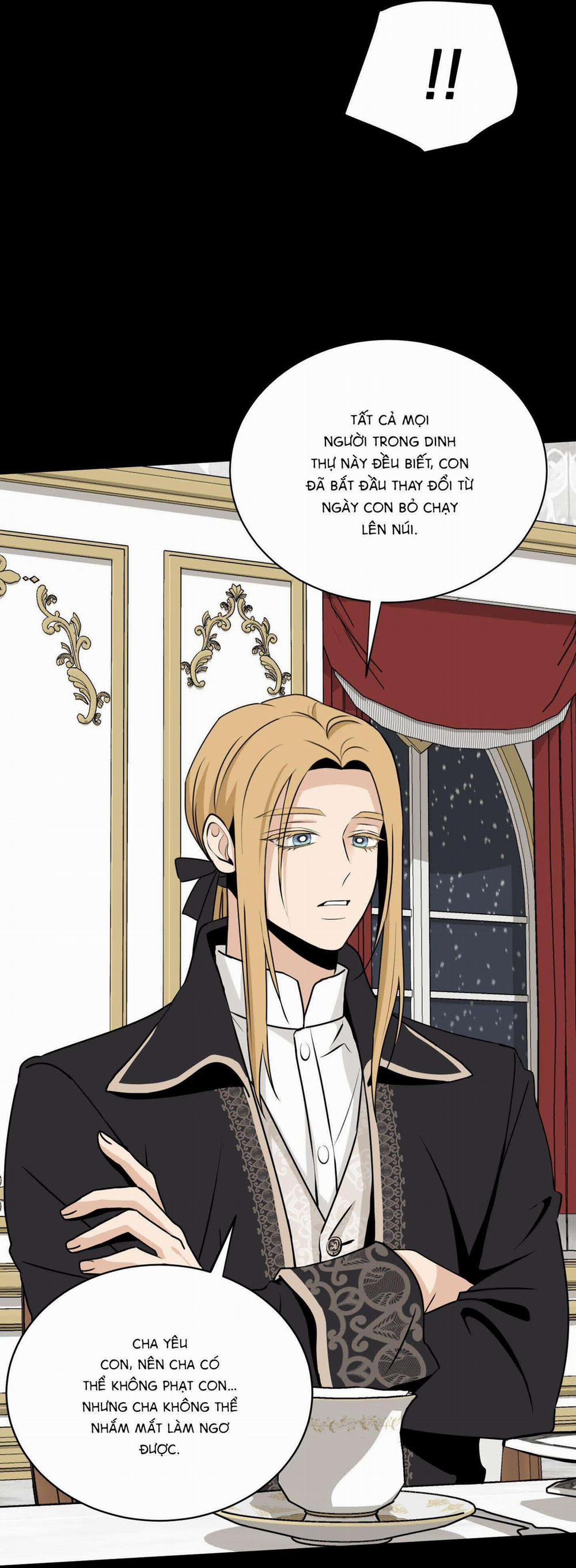 Hoa Vô Danh 5 trang 45