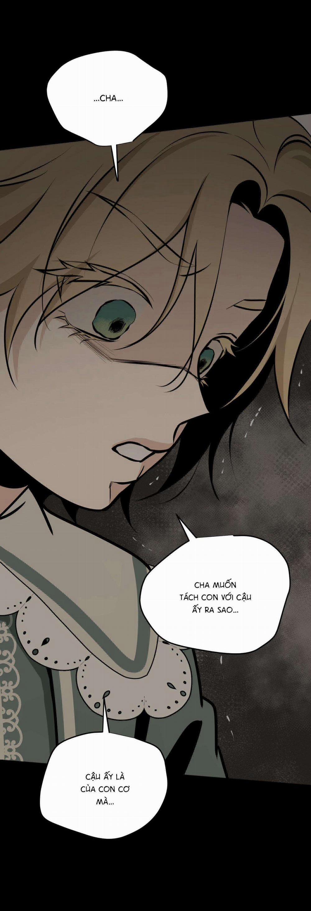 Hoa Vô Danh 5 trang 48