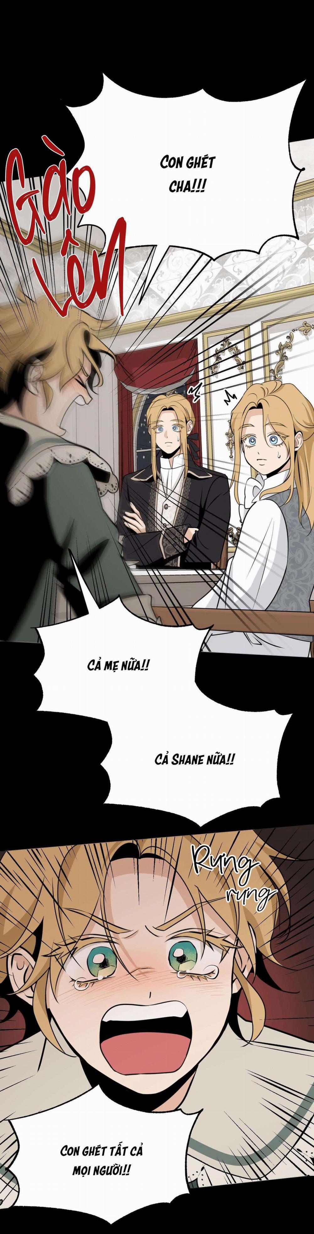 Hoa Vô Danh 5 trang 49