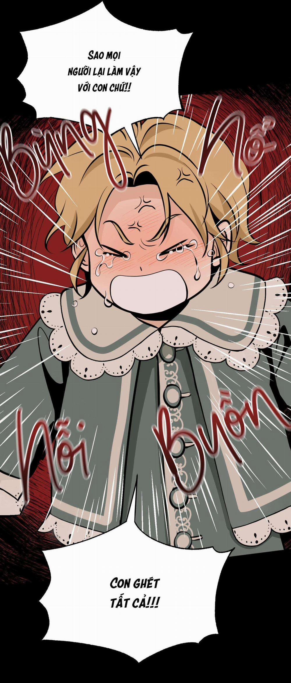 Hoa Vô Danh 5 trang 52