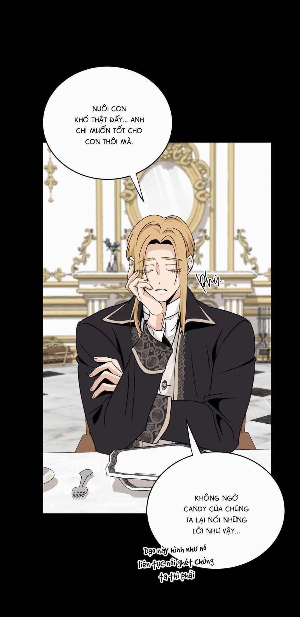 Hoa Vô Danh 5 trang 56