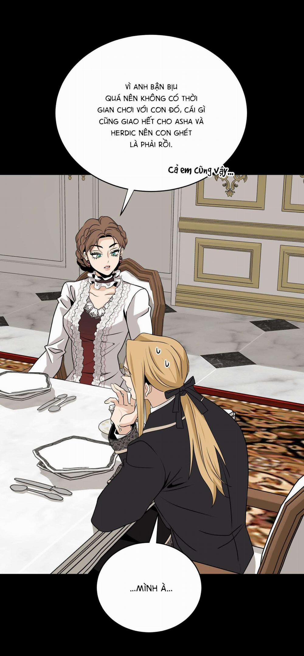 Hoa Vô Danh 5 trang 57