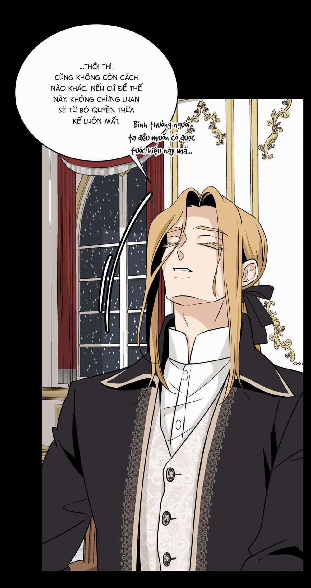 Hoa Vô Danh 5 trang 58