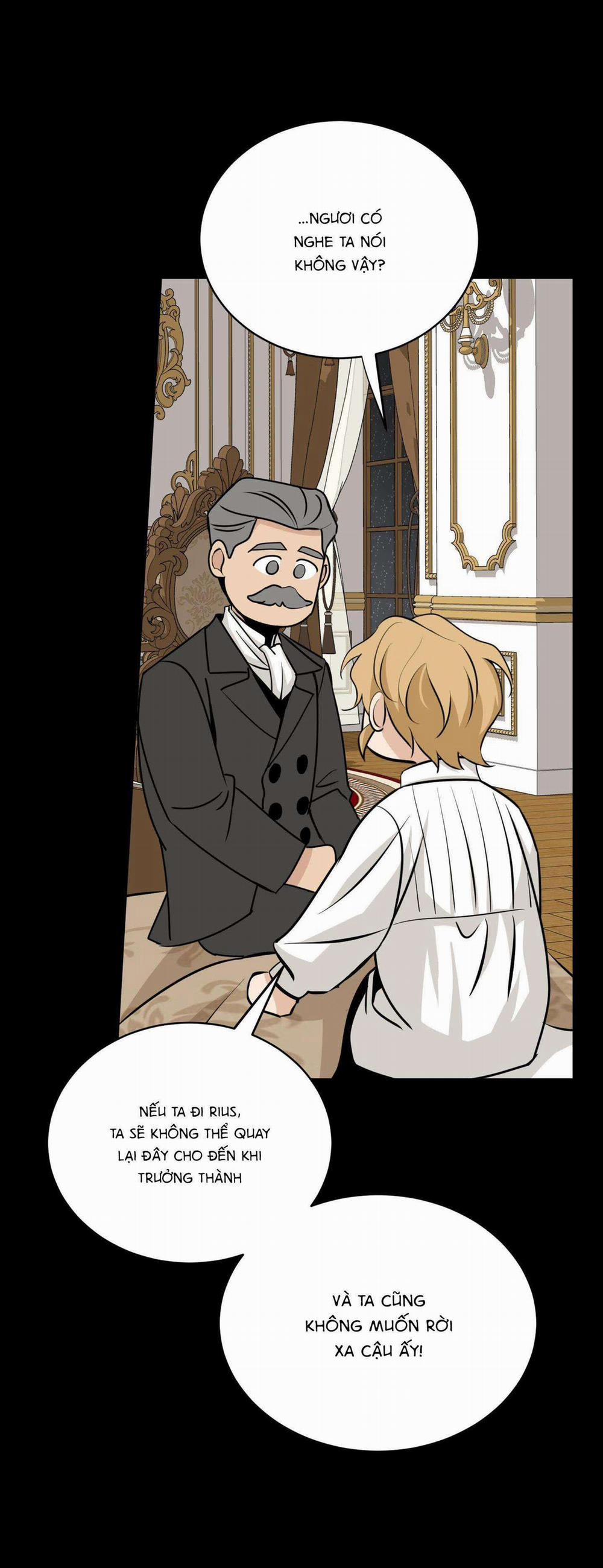 Hoa Vô Danh 5 trang 74