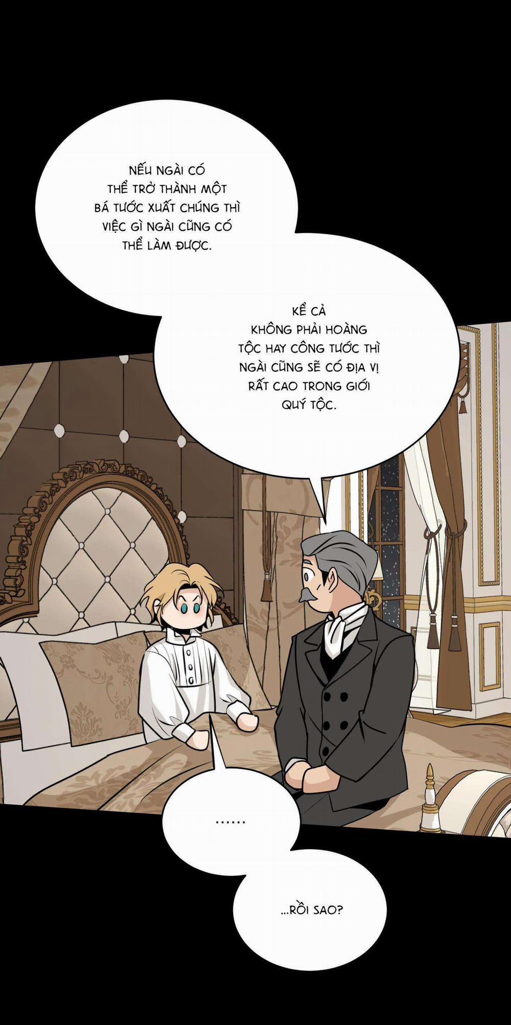 Hoa Vô Danh 5 trang 75