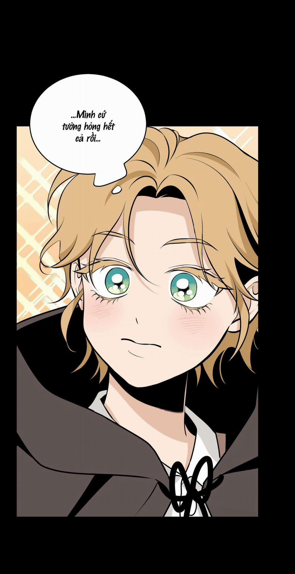 Hoa Vô Danh 5 trang 9