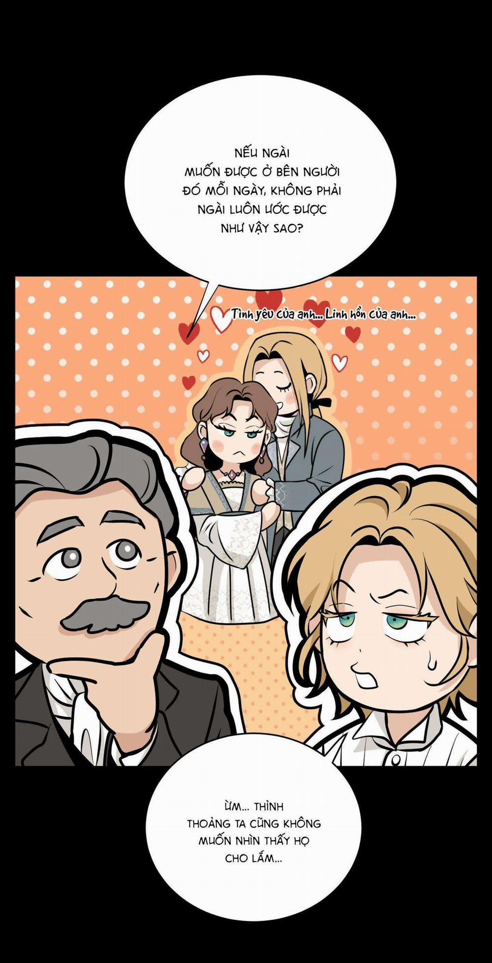 Hoa Vô Danh 6 trang 1