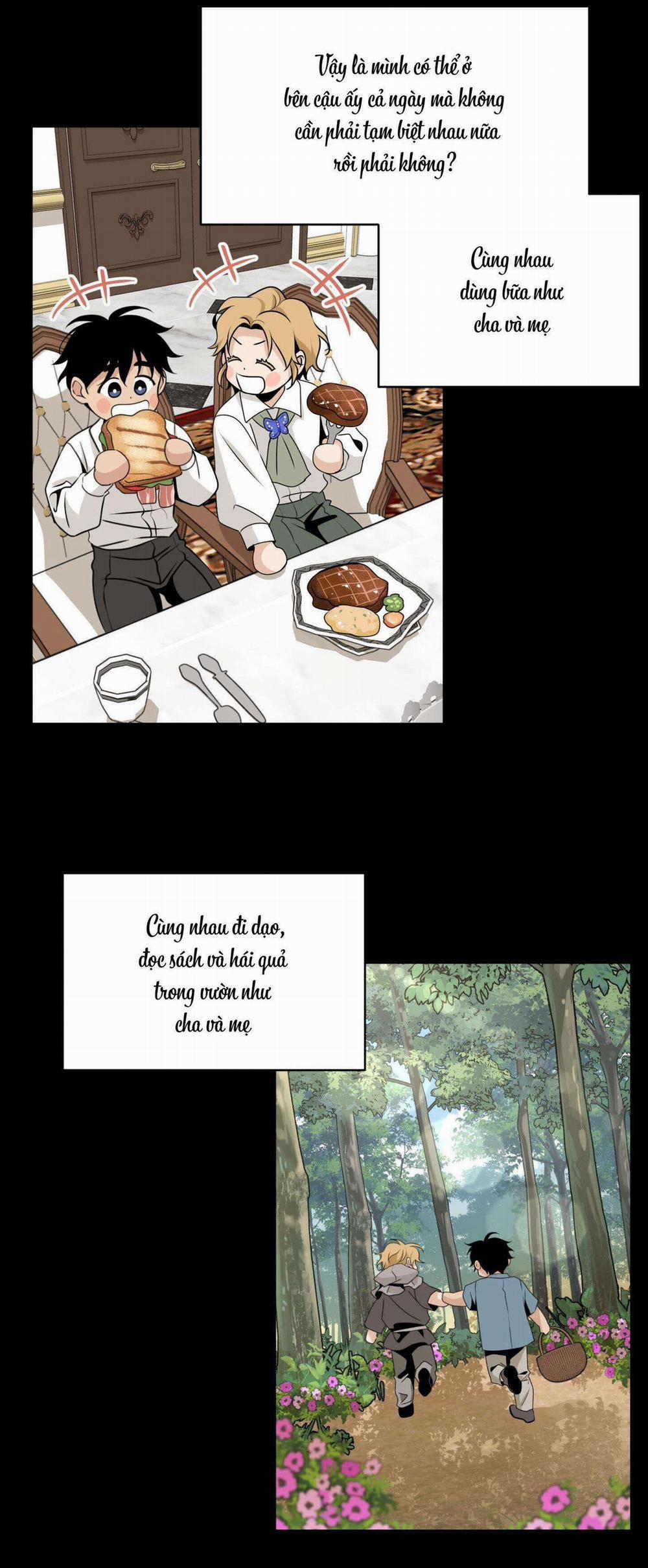 Hoa Vô Danh 6 trang 12