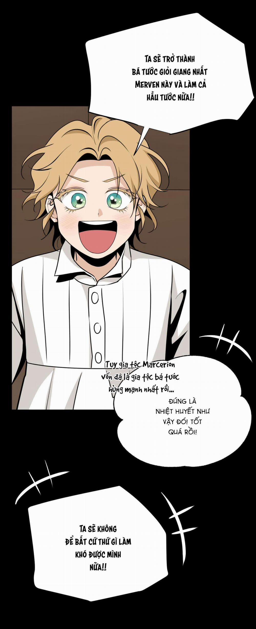 Hoa Vô Danh 6 trang 14