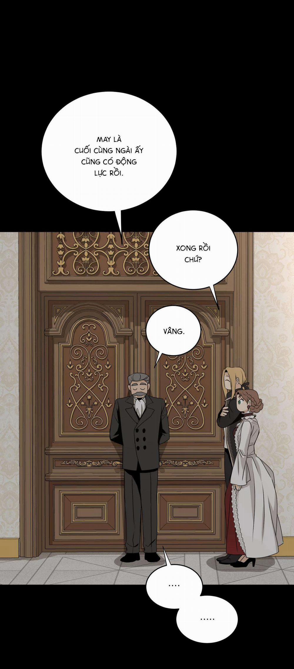 Hoa Vô Danh 6 trang 17