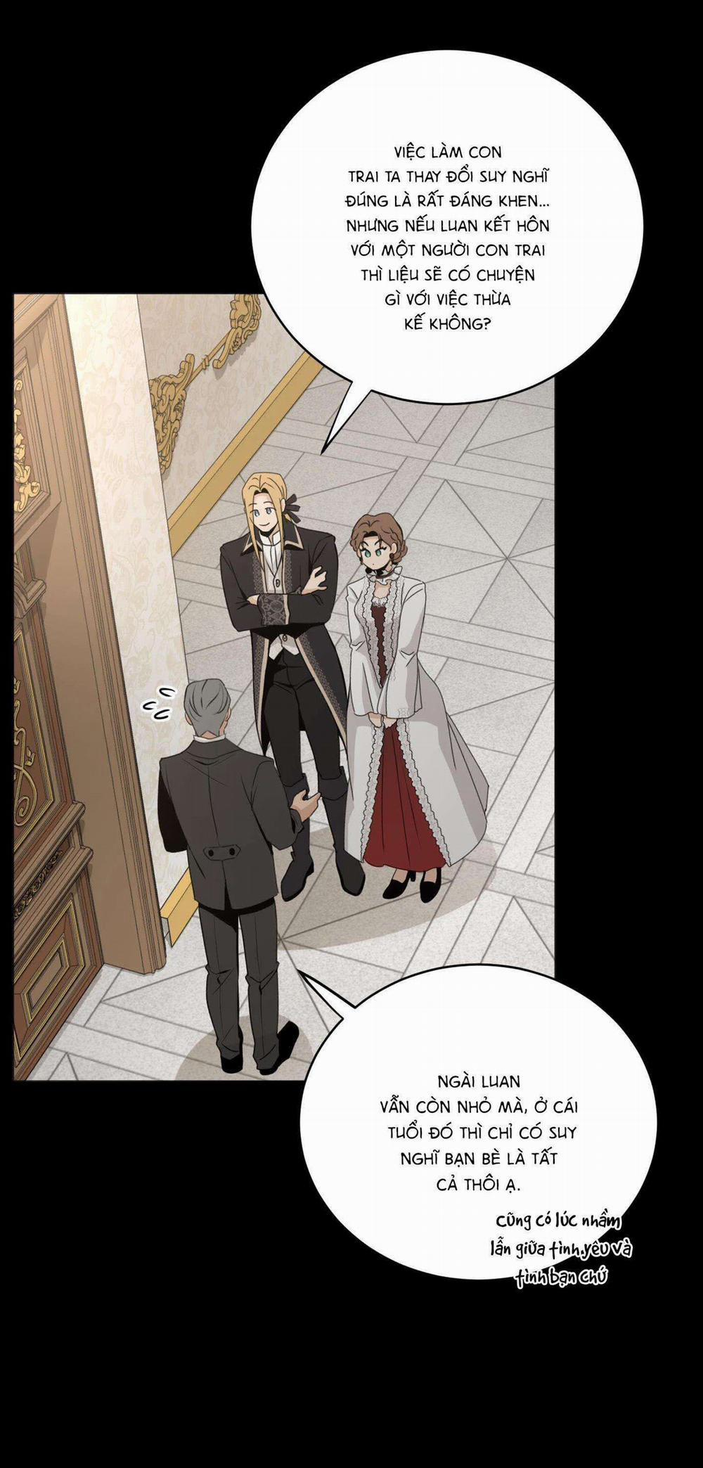 Hoa Vô Danh 6 trang 19