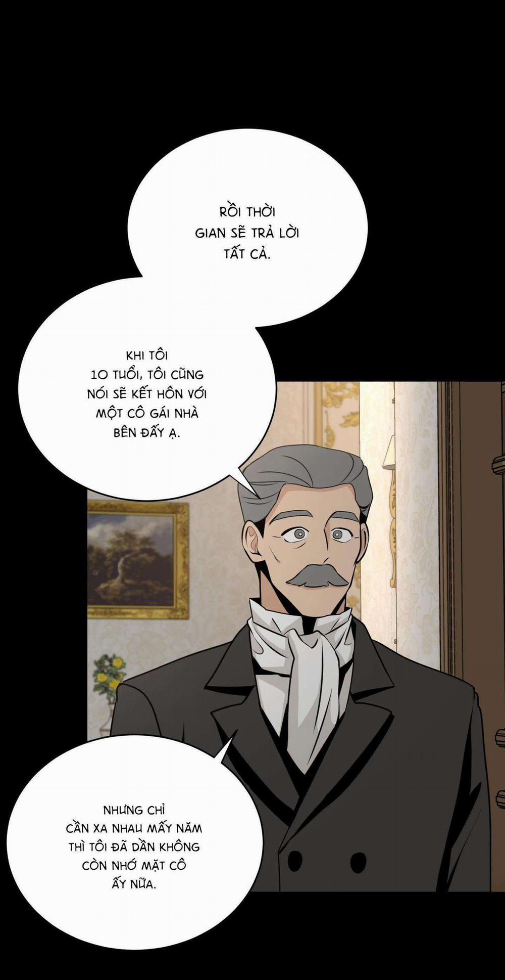 Hoa Vô Danh 6 trang 20