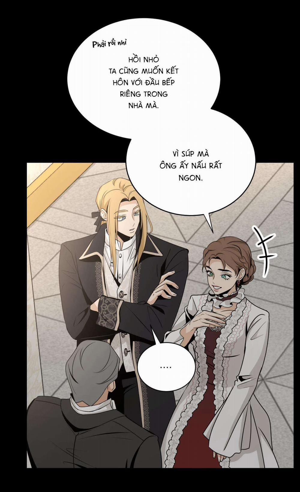 Hoa Vô Danh 6 trang 21