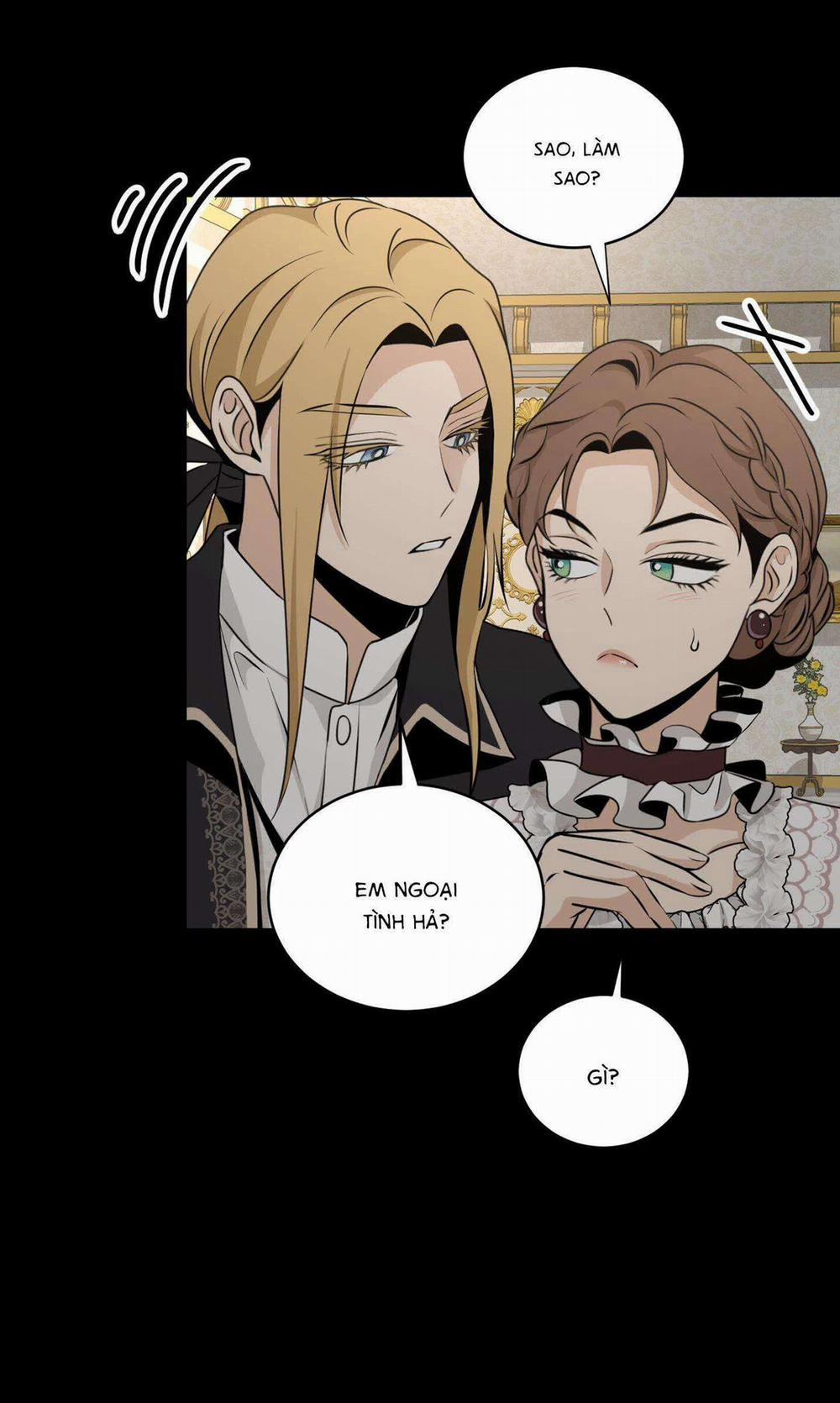 Hoa Vô Danh 6 trang 22