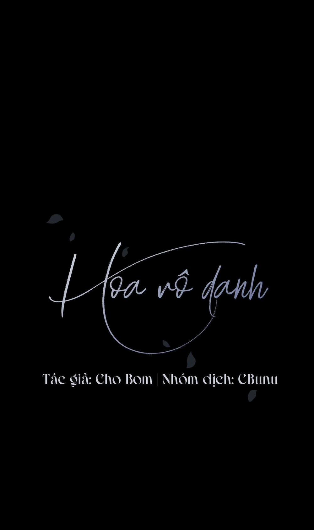 Hoa Vô Danh 6 trang 25