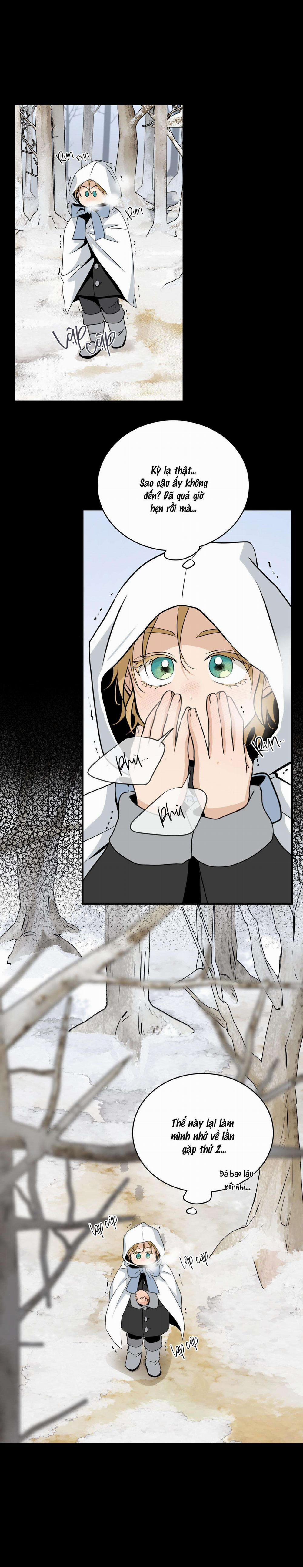 Hoa Vô Danh 6 trang 27