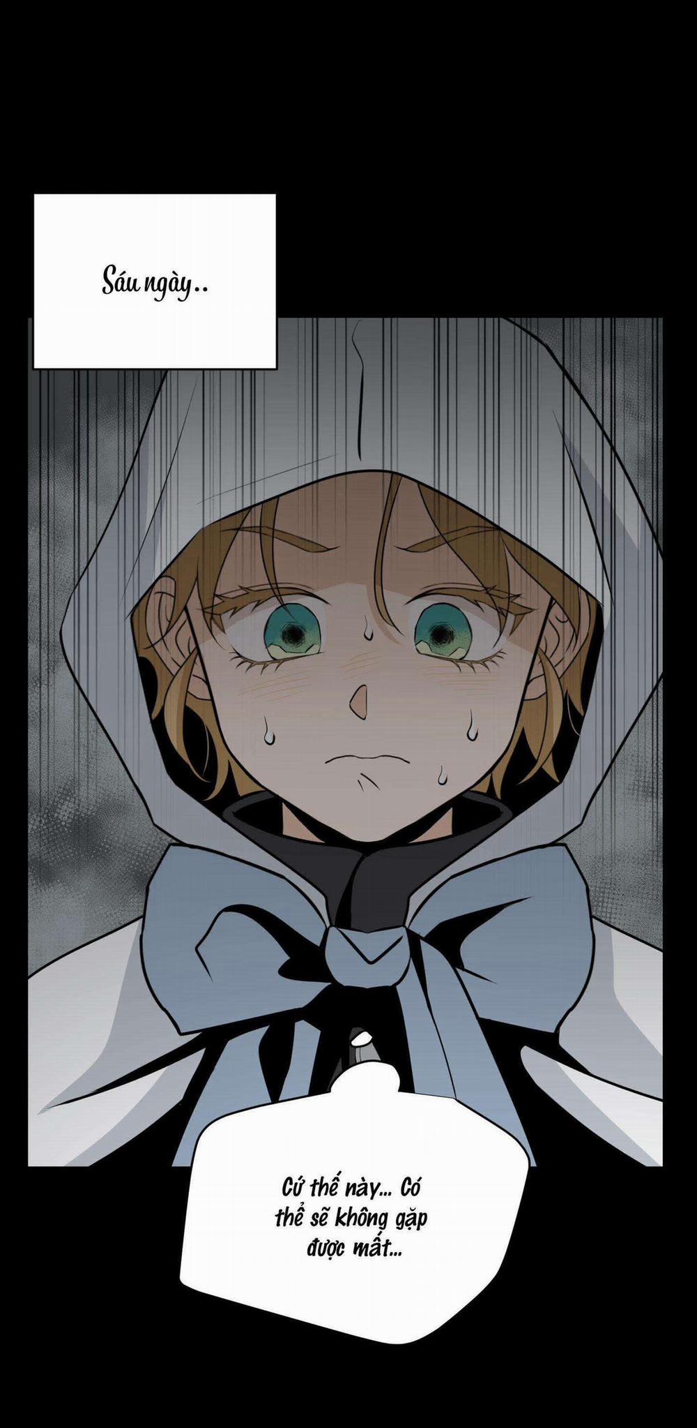 Hoa Vô Danh 6 trang 29