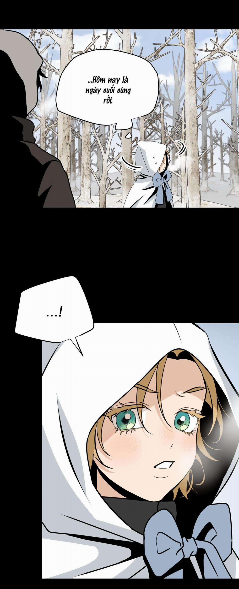 Hoa Vô Danh 6 trang 30