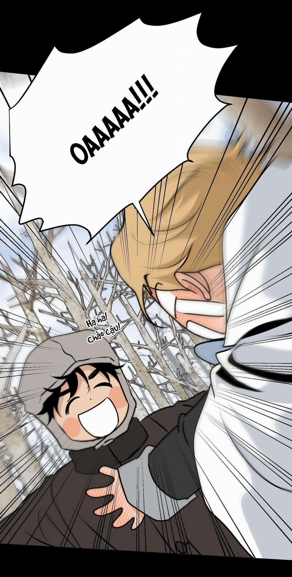 Hoa Vô Danh 6 trang 31