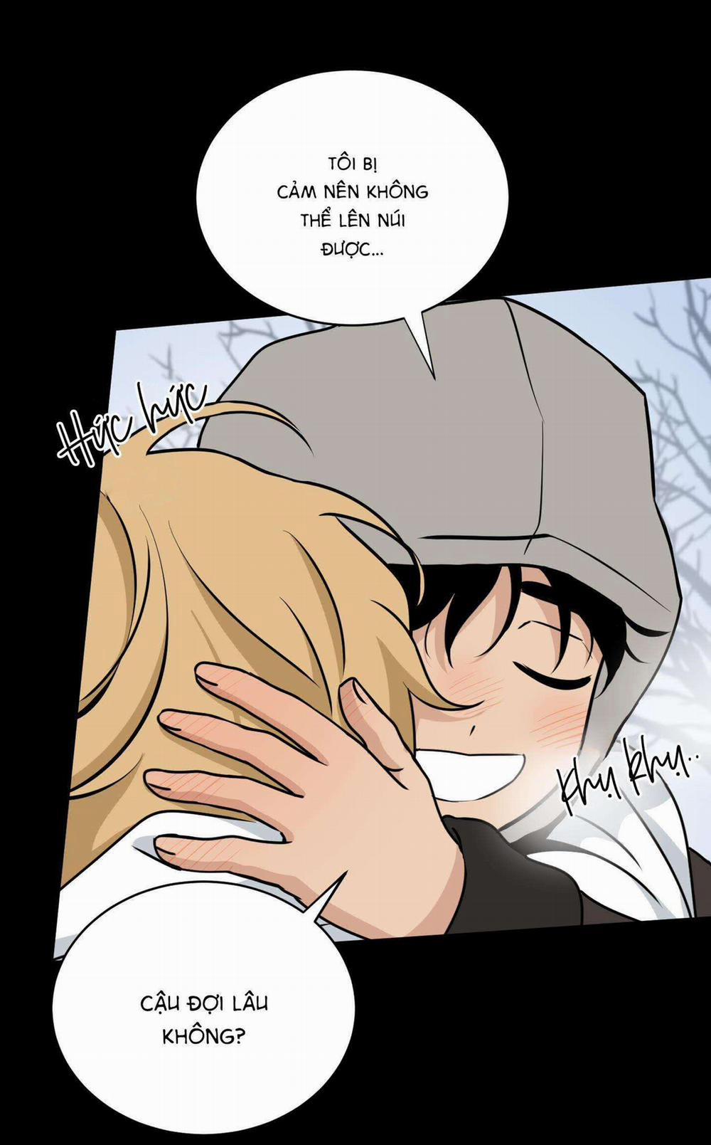 Hoa Vô Danh 6 trang 33