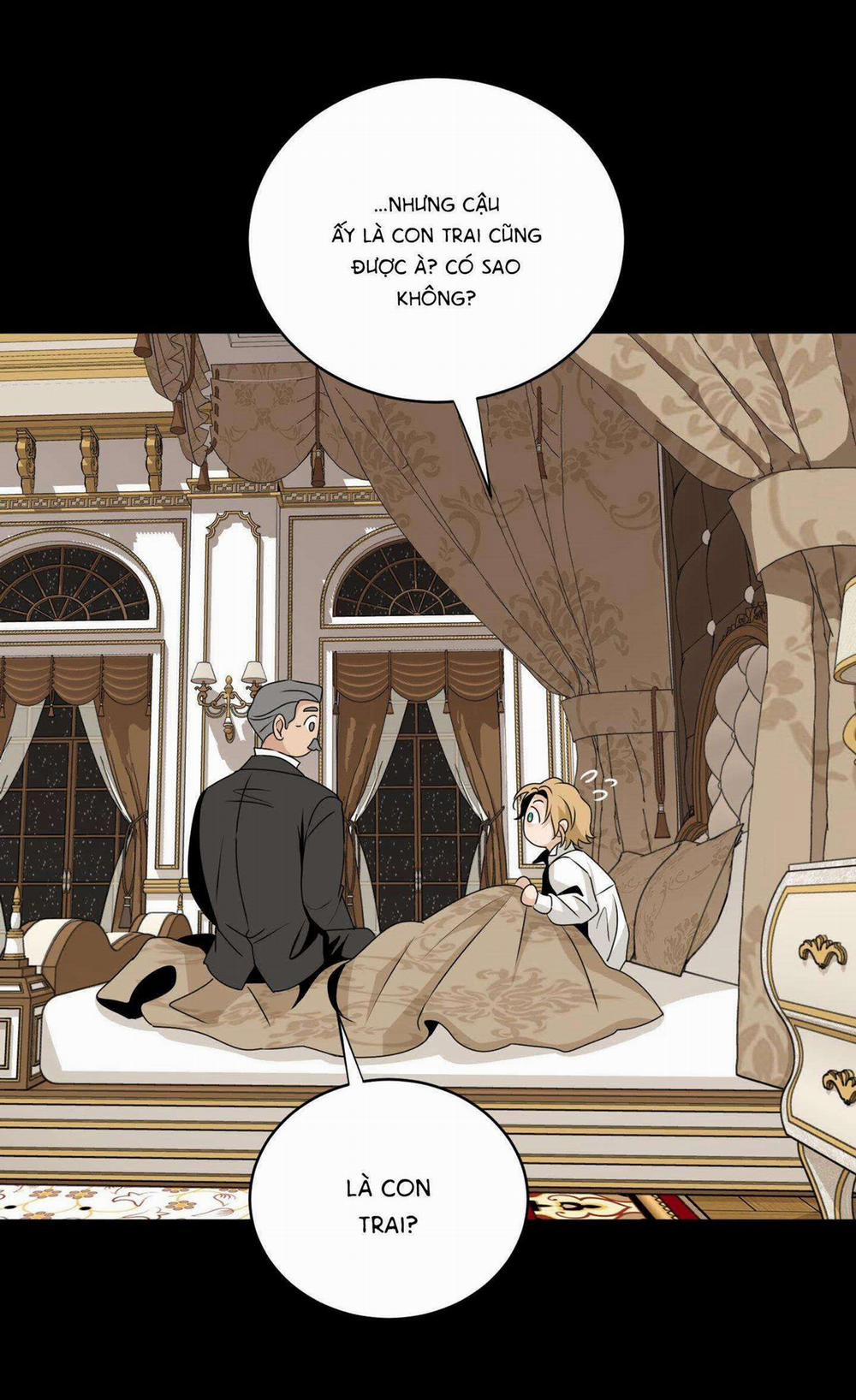 Hoa Vô Danh 6 trang 4