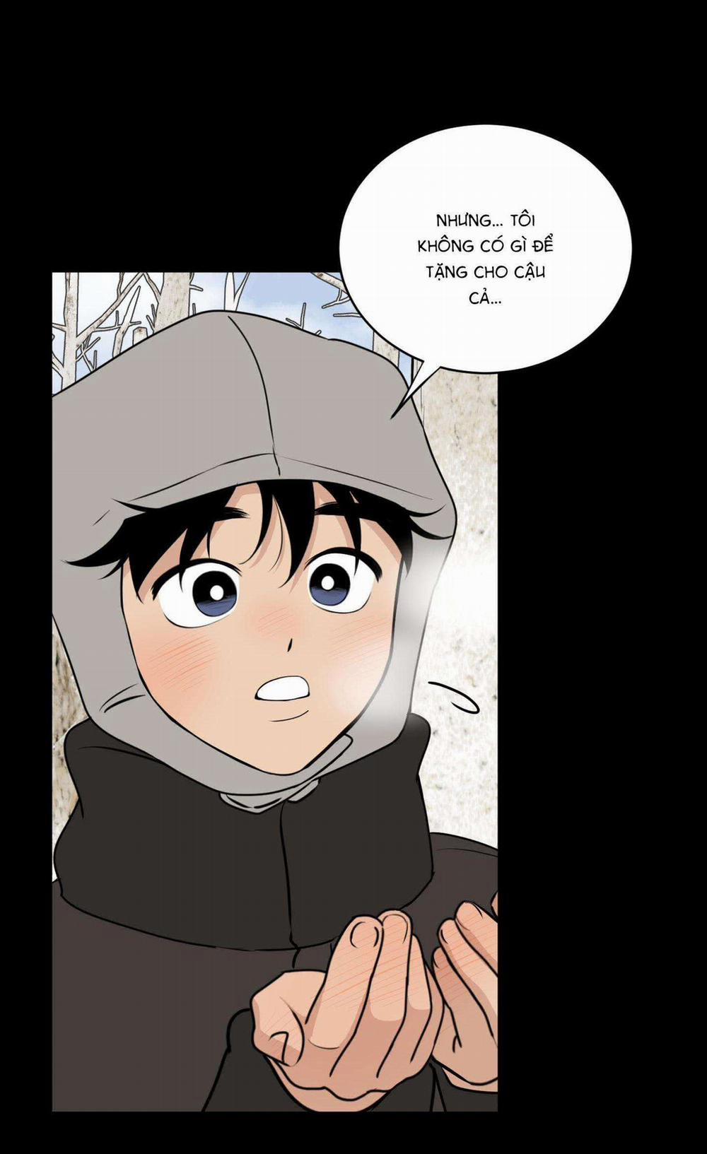 Hoa Vô Danh 6 trang 43