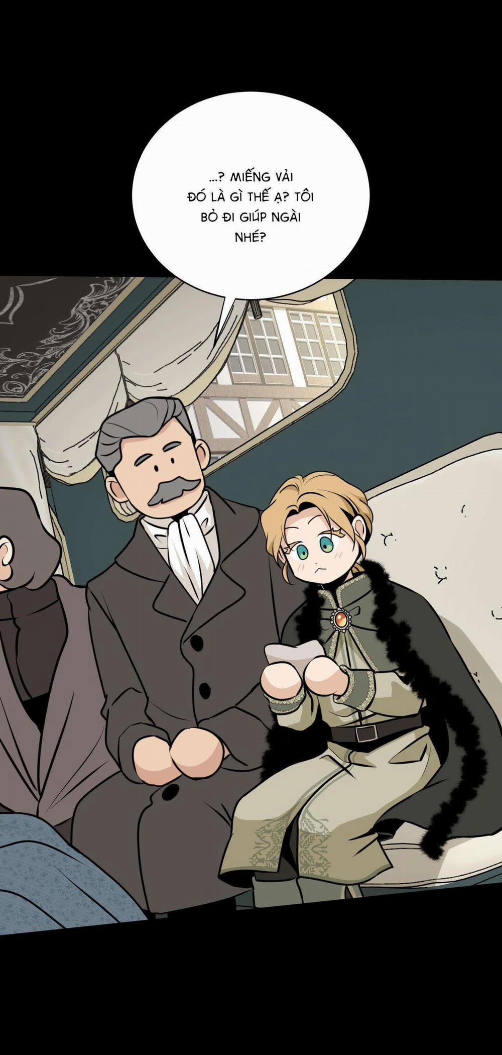 Hoa Vô Danh 6 trang 47