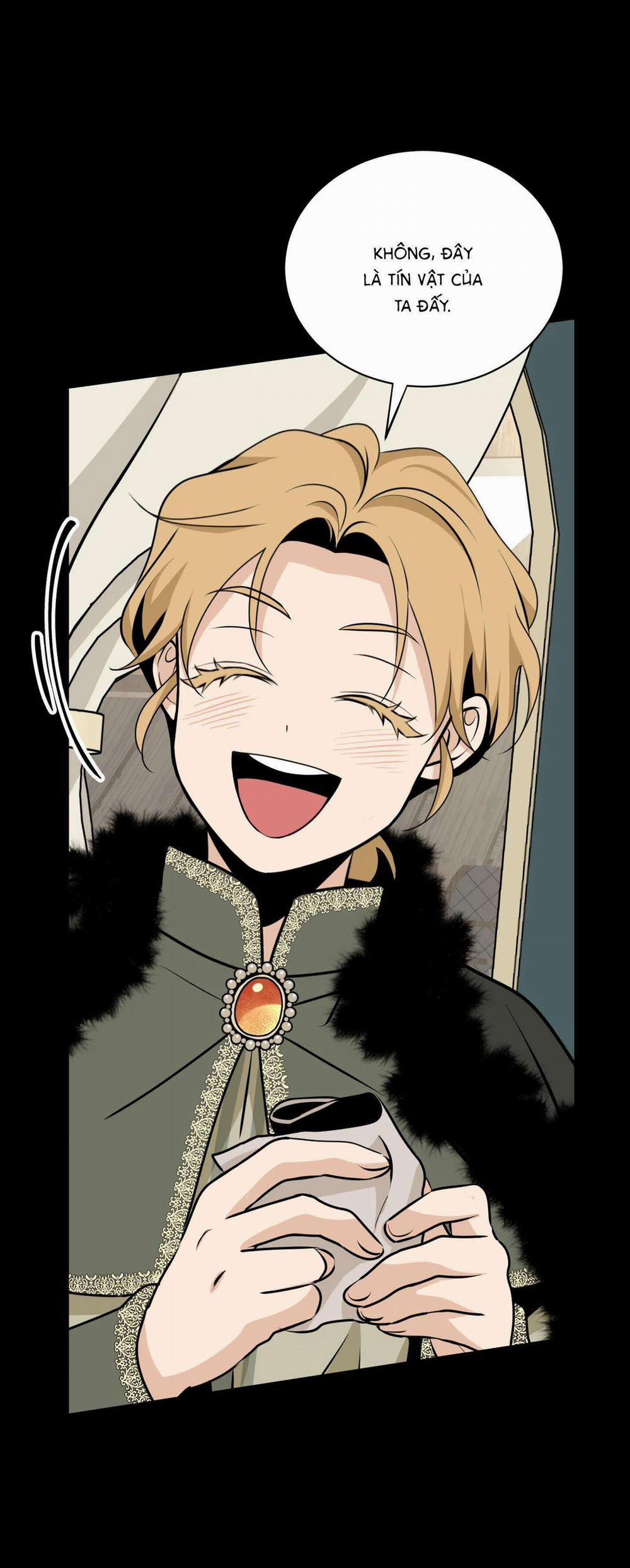 Hoa Vô Danh 6 trang 48