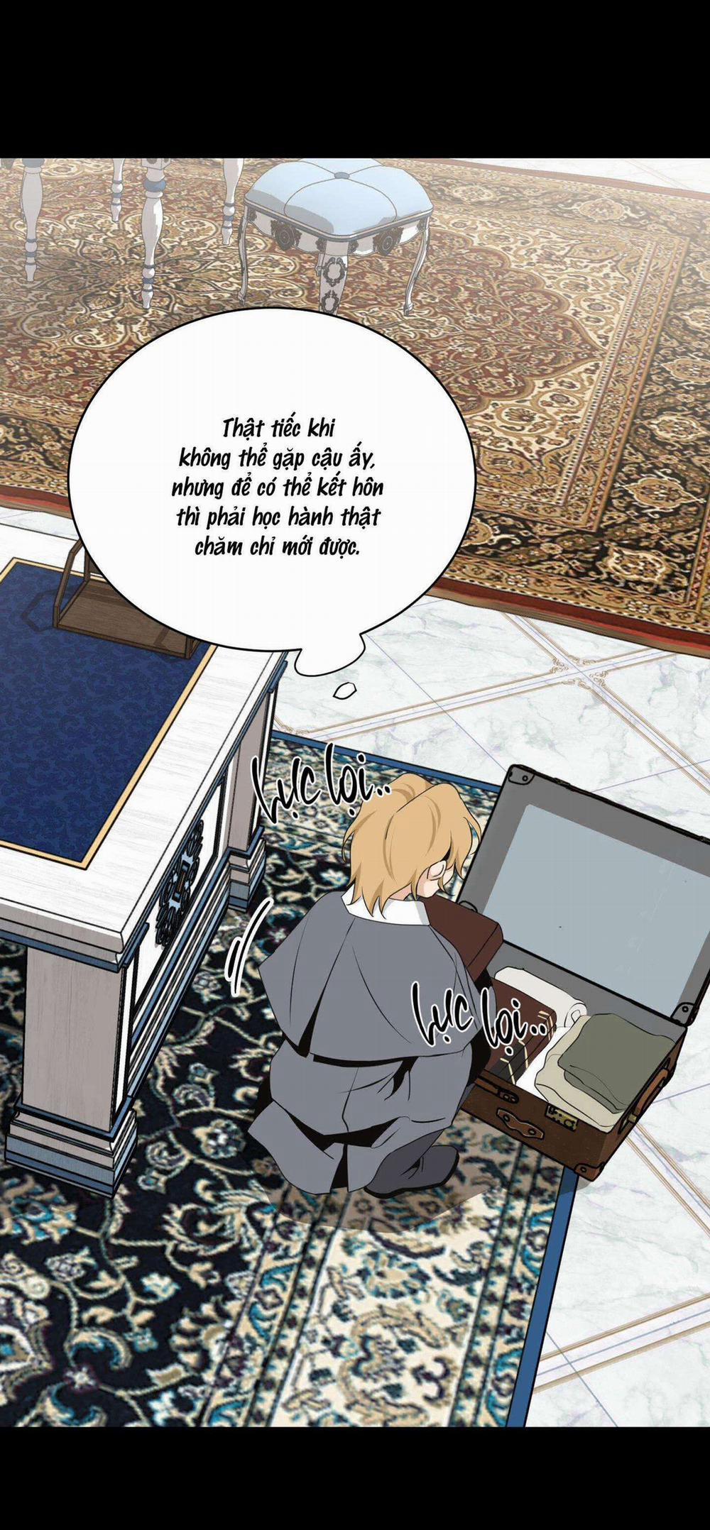 Hoa Vô Danh 7 trang 13