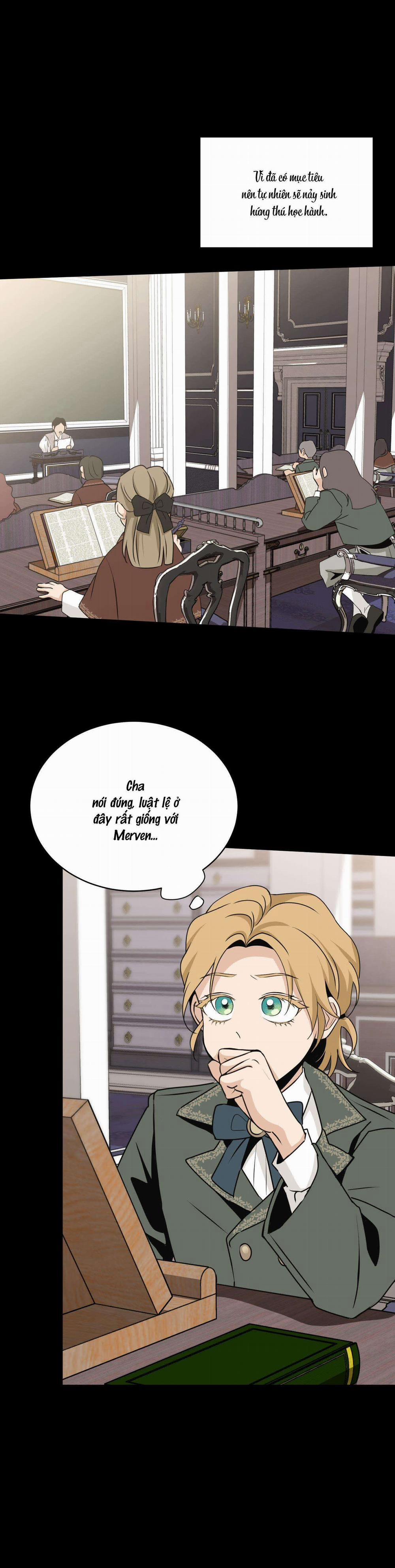 Hoa Vô Danh 7 trang 17