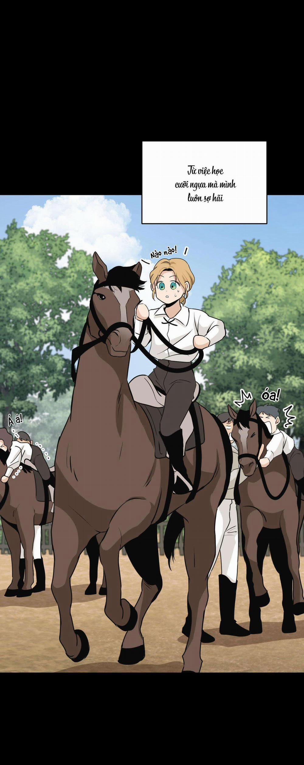 Hoa Vô Danh 7 trang 18