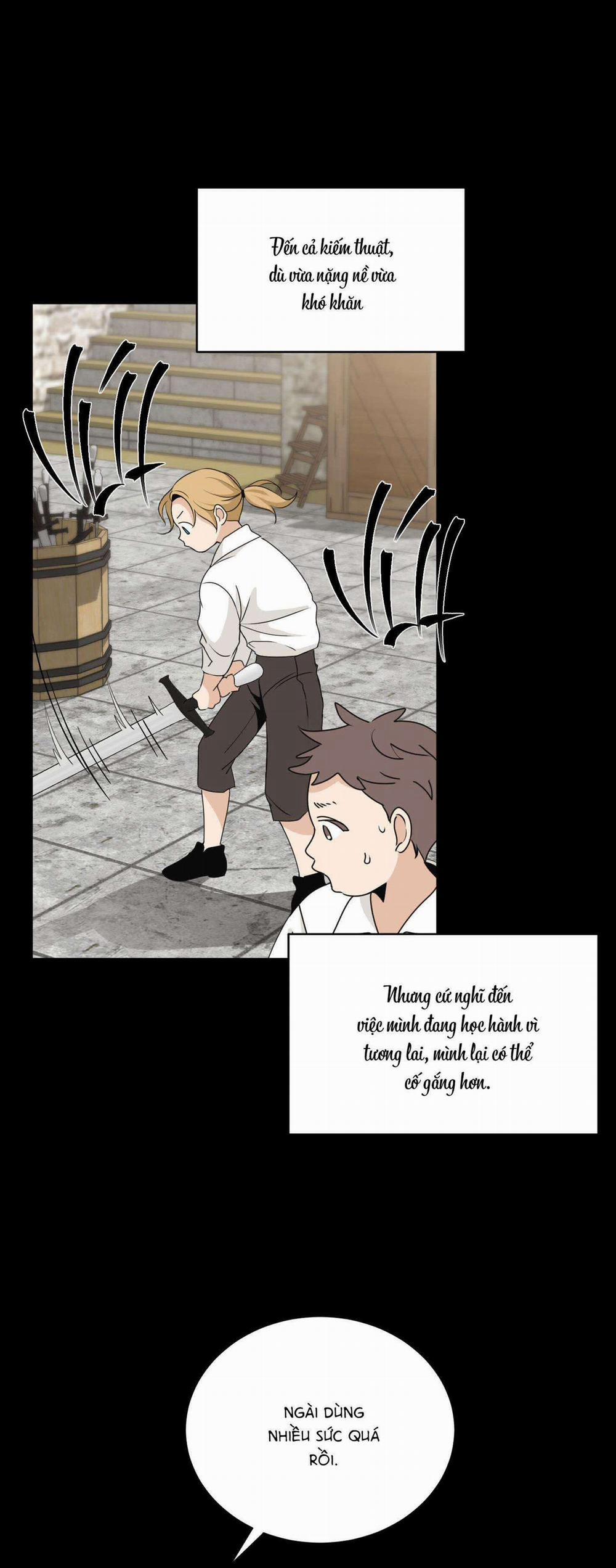 Hoa Vô Danh 7 trang 19